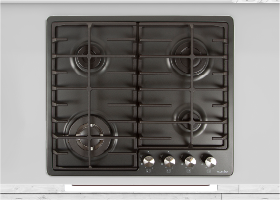 Варильна поверхня HG D7 ST (X)